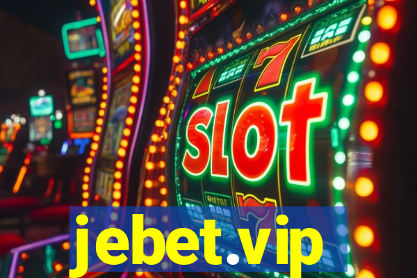 jebet.vip