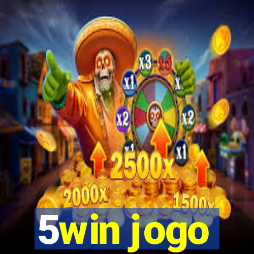 5win jogo