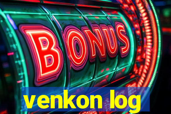 venkon log