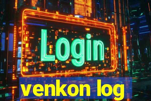 venkon log