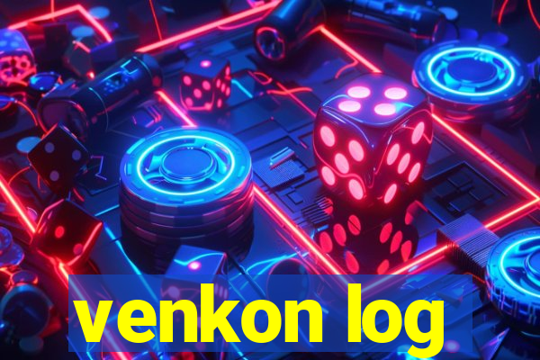 venkon log