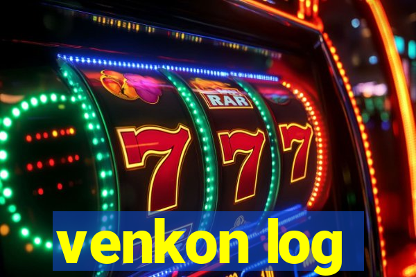 venkon log