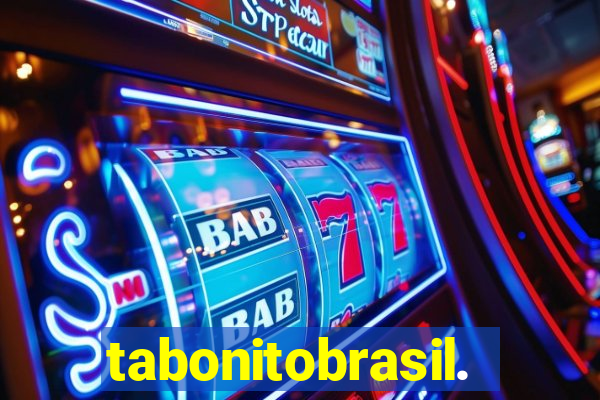 tabonitobrasil.us