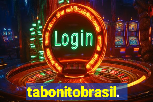 tabonitobrasil.us