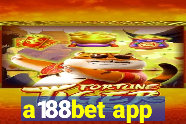 a188bet app