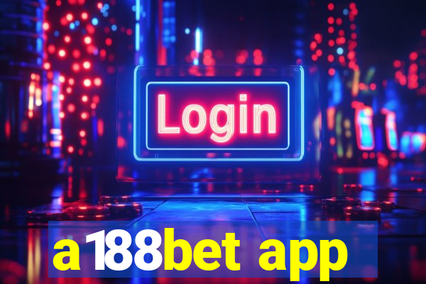 a188bet app