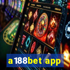 a188bet app