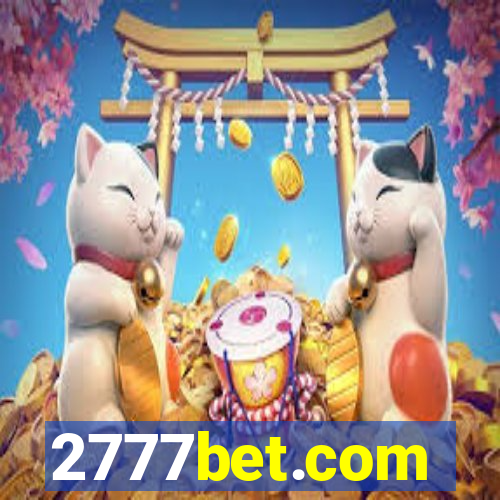 2777bet.com