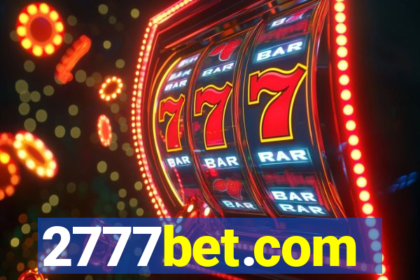 2777bet.com