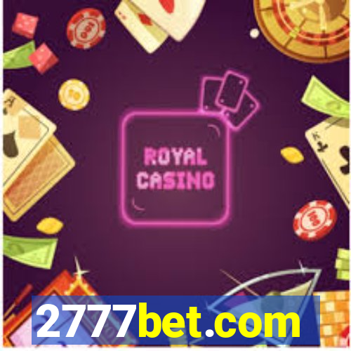 2777bet.com