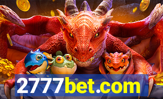 2777bet.com