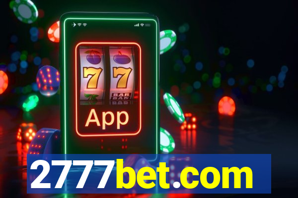 2777bet.com