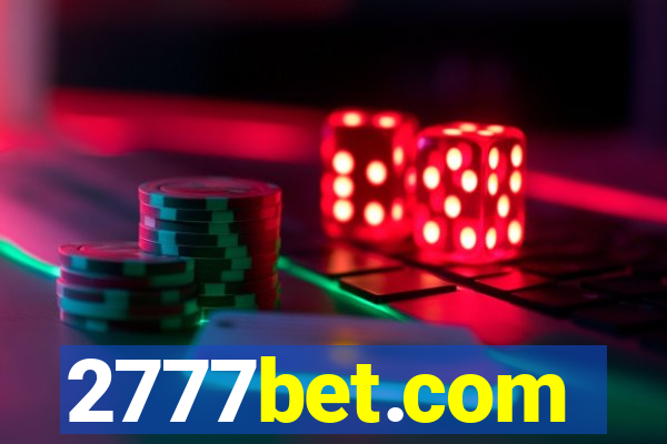 2777bet.com