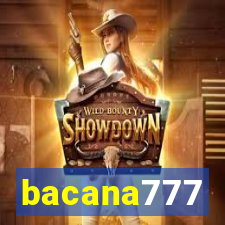 bacana777