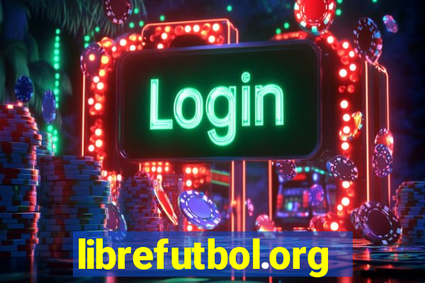 librefutbol.org