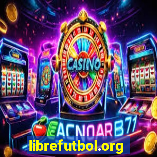 librefutbol.org