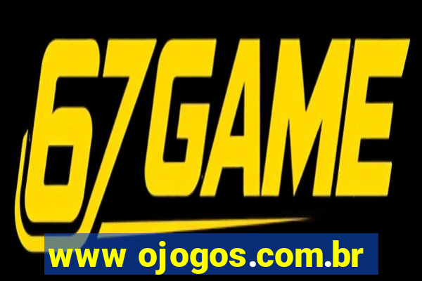 www ojogos.com.br