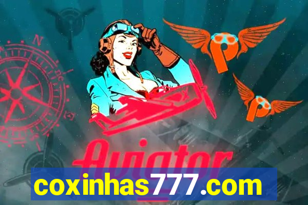 coxinhas777.com