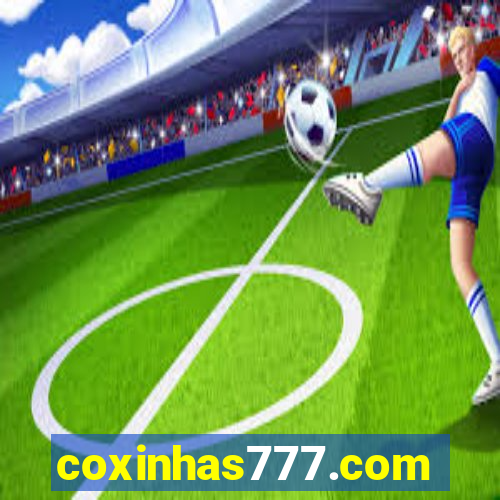 coxinhas777.com