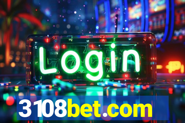 3108bet.com