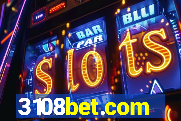 3108bet.com