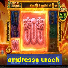 amdressa urach