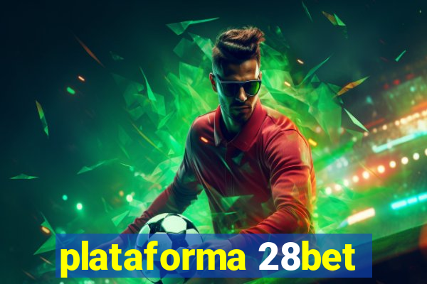 plataforma 28bet