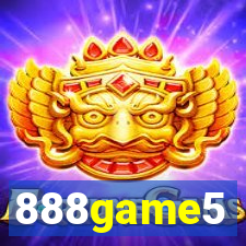 888game5