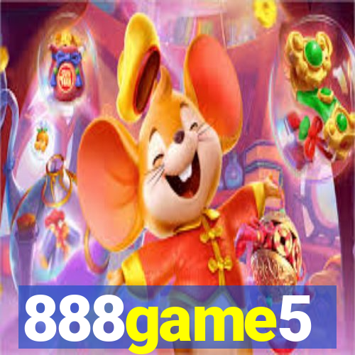 888game5