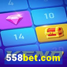 558bet.com