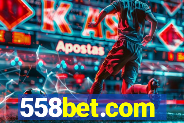 558bet.com