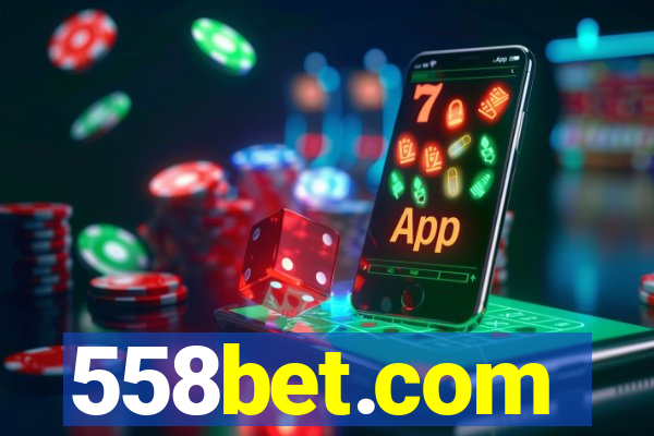 558bet.com