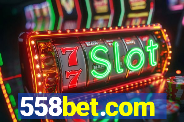 558bet.com