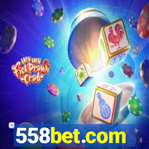 558bet.com