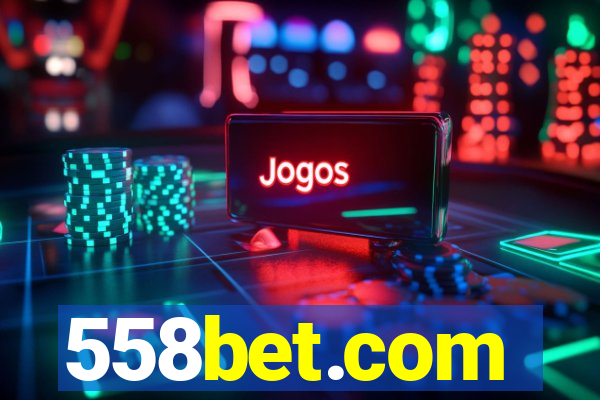 558bet.com