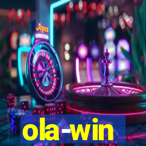 ola-win