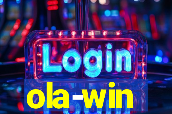 ola-win