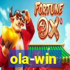 ola-win