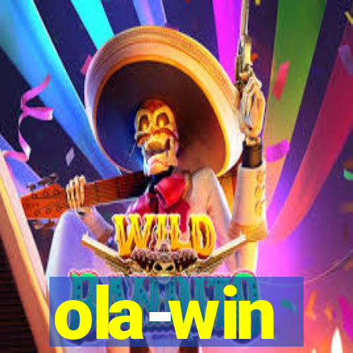 ola-win