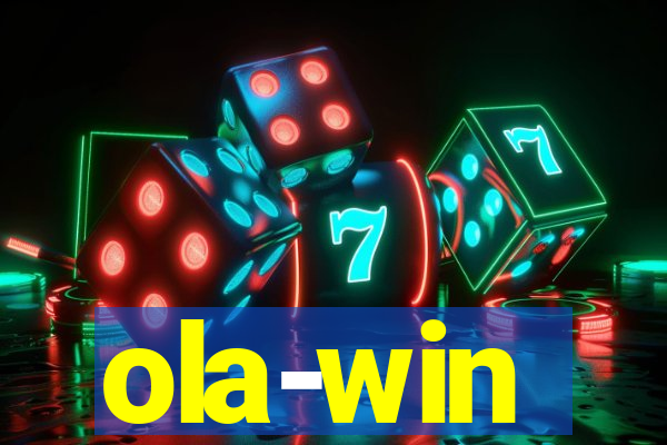 ola-win