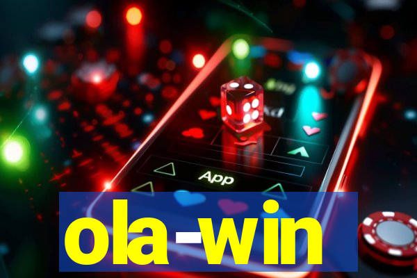 ola-win