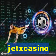 jetxcasino