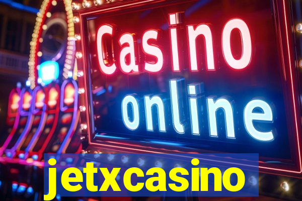 jetxcasino