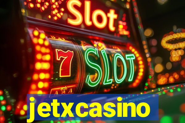 jetxcasino