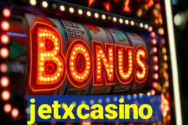 jetxcasino