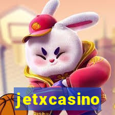 jetxcasino