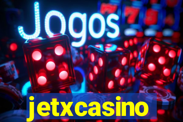 jetxcasino