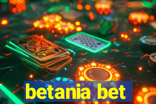 betania bet