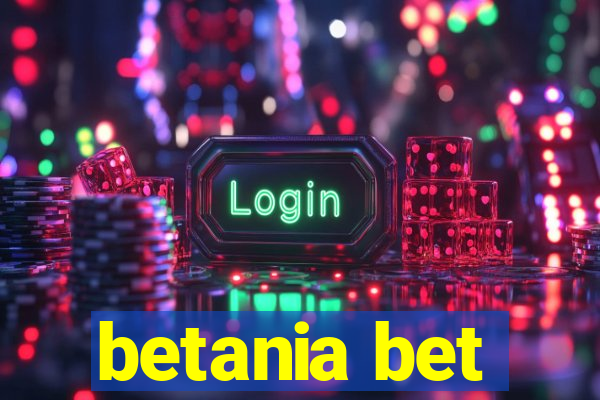 betania bet