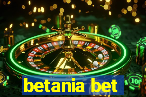 betania bet